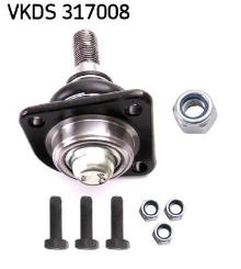 SKF VKDS 317008